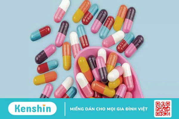 Phương pháp điều trị viêm ruột bạn nên biết