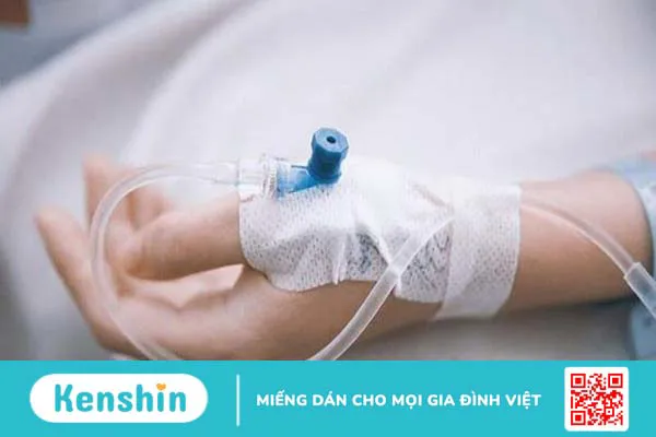 Phương pháp điều trị viêm tụy cấp bạn không nên bỏ qua