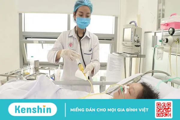 Phương pháp điều trị viêm tụy cấp bạn không nên bỏ qua