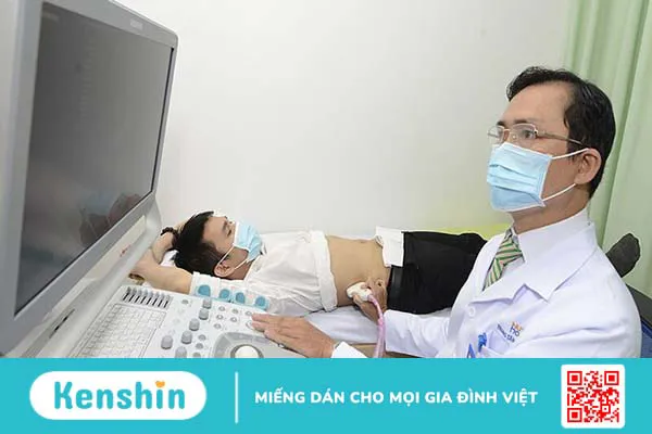 Phương pháp điều trị viêm tụy cấp bạn không nên bỏ qua