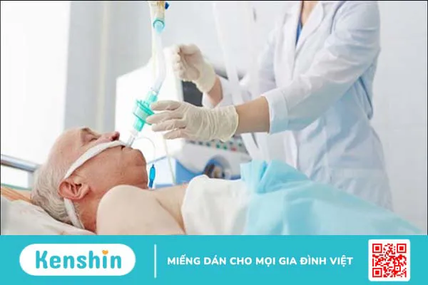 Phương pháp điều trị xơ gan bạn không nên bỏ qua