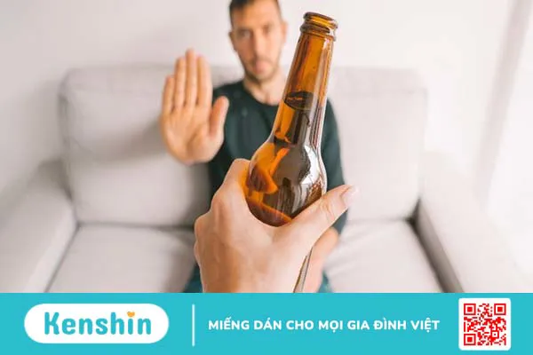 Phương pháp điều trị xơ gan bạn không nên bỏ qua