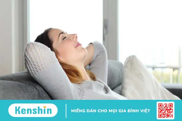 Phương pháp ngâm chân thảo dược có tác dụng gì?