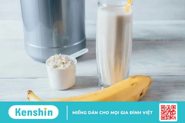 Protein thực vật khác whey protein như thế nào? Loại nào tốt hơn?