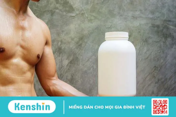 Protein thực vật khác whey protein như thế nào? Loại nào tốt hơn?