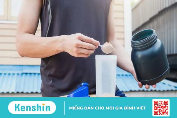 Protein thực vật khác whey protein như thế nào? Loại nào tốt hơn?