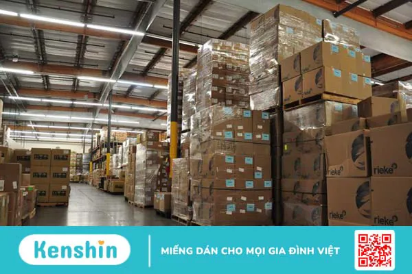 QN LABS của nước nào? Có tốt không? Các dòng sản phẩm nổi bật