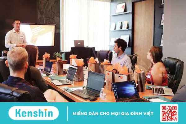 QN LABS của nước nào? Có tốt không? Các dòng sản phẩm nổi bật