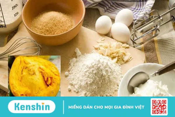 Quả lê ki ma (quả trứng gà) có tác dụng gì đối với sức khỏe?