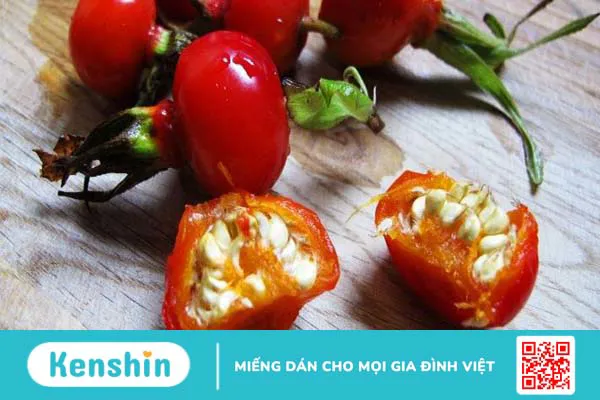 Quả tầm xuân: Nguồn gốc, thành phần, lợi ích và tác dụng phụ