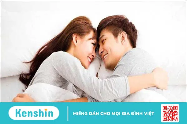 Quan hệ bao lâu thì thụ thai? 21 dấu hiệu mang thai sau 1 tuần quan hệ