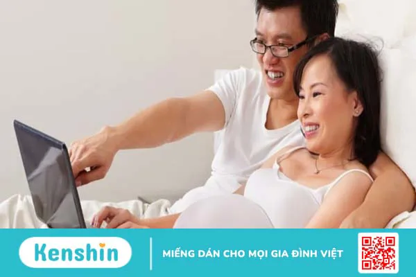 Quan hệ bao lâu thì thụ thai? 21 dấu hiệu mang thai sau 1 tuần quan hệ