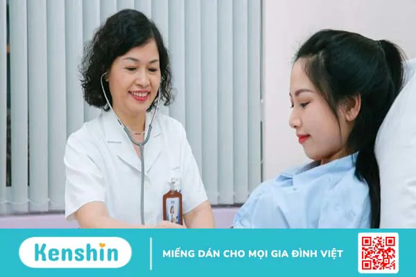 Quan hệ bao lâu thì thụ thai? 21 dấu hiệu mang thai sau 1 tuần quan hệ