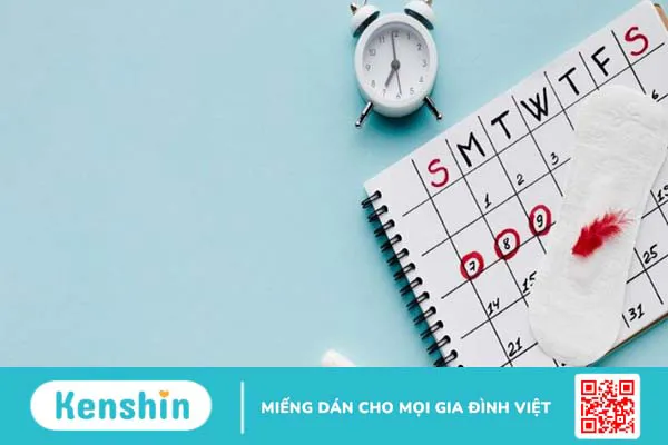 Quan hệ ngày đèn đỏ có hại không? 6 lợi ích và các lưu ý khi quan hệ