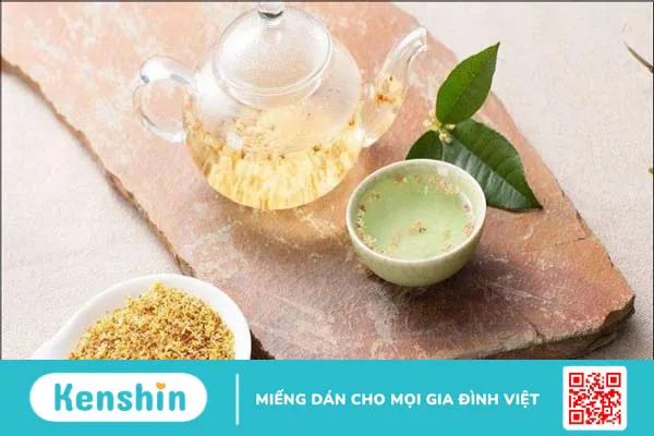 Quế hoa là gì? 11 công dụng của quế hoa đối với sức khỏe bạn nên biết