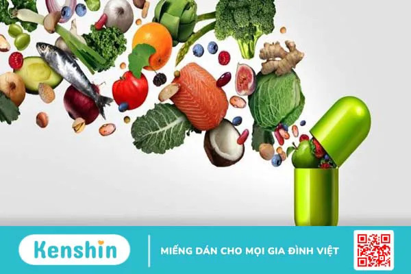 Quercetin là gì? Lợi ích, cách dùng, liều dùng, tác dụng phụ và thực phẩm chứa quercetin