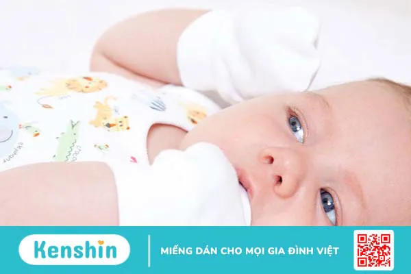 Quy tắc giữ ấm cho bé trong mùa lạnh giúp con luôn khoẻ mạnh