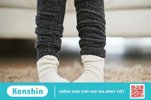 Quy tắc giữ ấm cho bé trong mùa lạnh giúp con luôn khoẻ mạnh