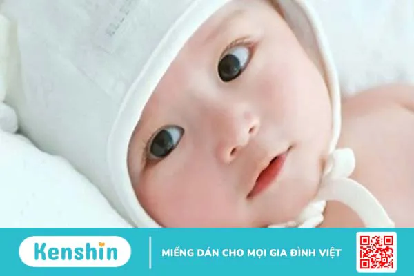 Quy tắc giữ ấm cho bé trong mùa lạnh giúp con luôn khoẻ mạnh