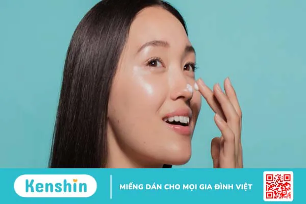 Quy trình chăm sóc da mụn tại nhà đơn giản, hiệu quả