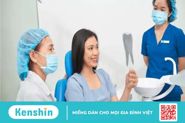 Răng trám bị nhức do đâu? 6 nguyên nhân thường gặp và cách điều trị hiệu quả