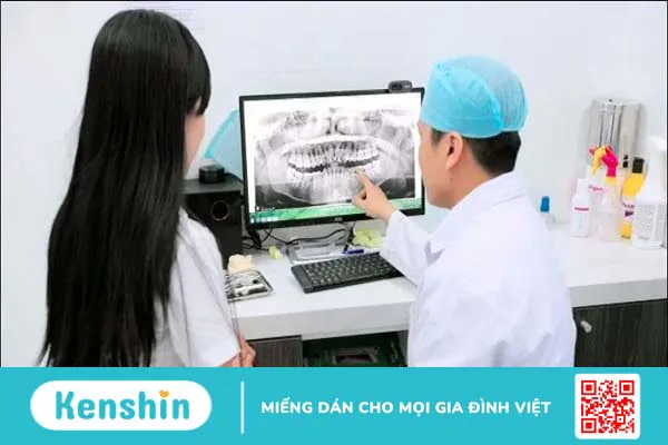 Răng trám bị nhức do đâu? 6 nguyên nhân thường gặp và cách điều trị hiệu quả