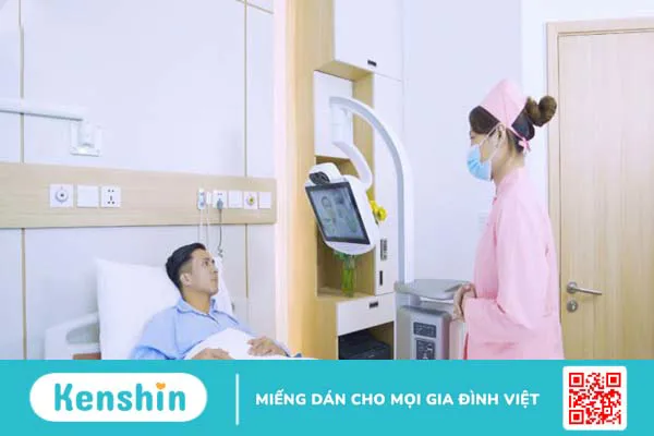 Rát lưỡi là bệnh gì? 5 nguyên nhân gây rát lưỡi, khô miệng kéo dài