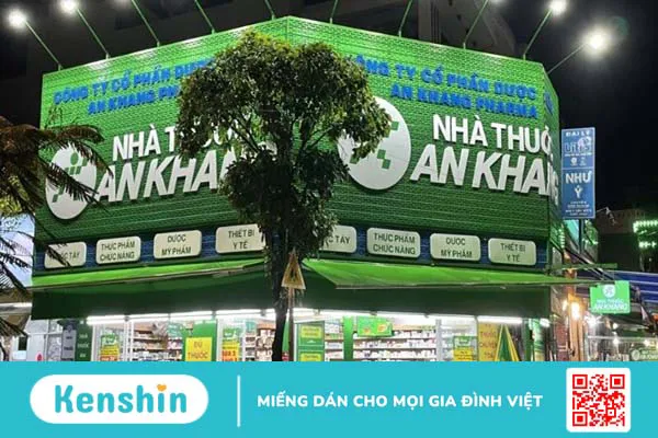 Review viên bổ xương khớp Jex Natural Joint Pain Relief