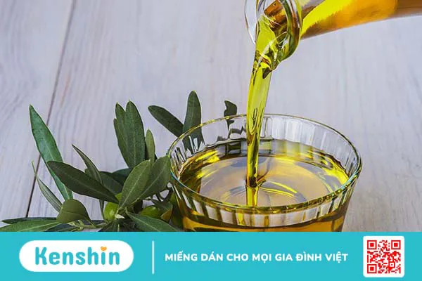 Rối loạn cương dương nên ăn gì để cường dương, bền bỉ, sung mãn?