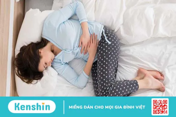 Rối loạn kinh nguyệt có nguy hiểm không? Phái nữ cần đặc biết chú ý