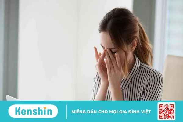 Rối loạn kinh nguyệt có nguy hiểm không? Phái nữ cần đặc biết chú ý