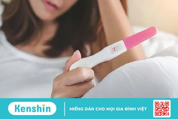 Rối loạn kinh nguyệt có nguy hiểm không? Phái nữ cần đặc biết chú ý