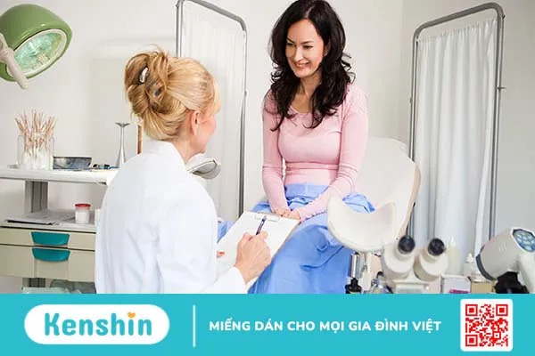 Rối loạn kinh nguyệt có nguy hiểm không? Phái nữ cần đặc biết chú ý