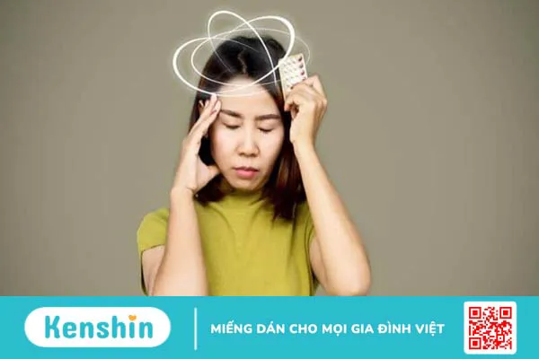 Rối loạn tiền đình có nguy hiểm không và cách điều trị hiệu quả