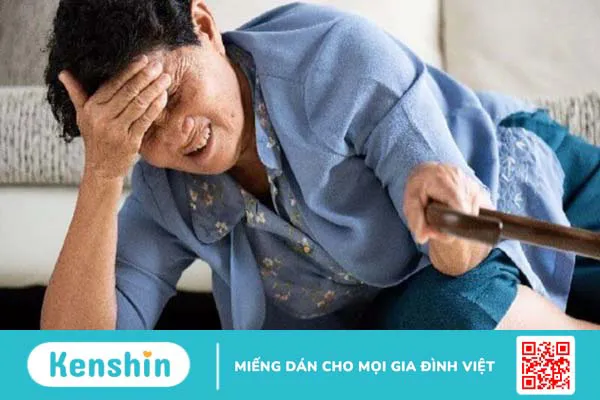 Rối loạn tiền đình có nguy hiểm không và cách điều trị hiệu quả