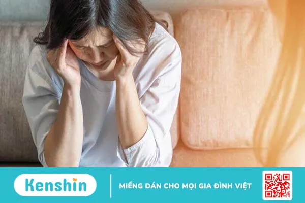 Rối loạn tiền đình có nguy hiểm không và cách điều trị hiệu quả