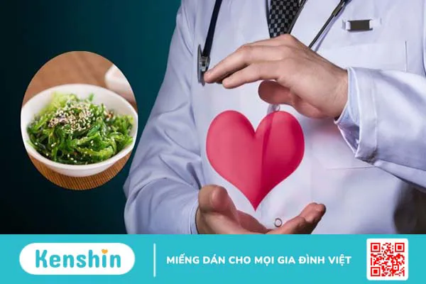 Rong biển bao nhiêu calo? Ăn rong biển có béo không? Cách ăn giảm cân