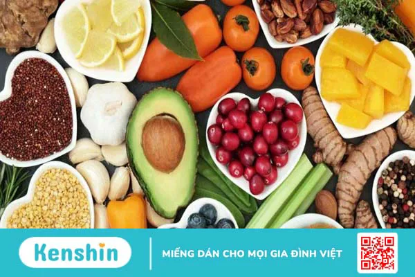 Rutin: Tác dụng, cách dùng, tác dụng phụ, thực phẩm chứa rutin