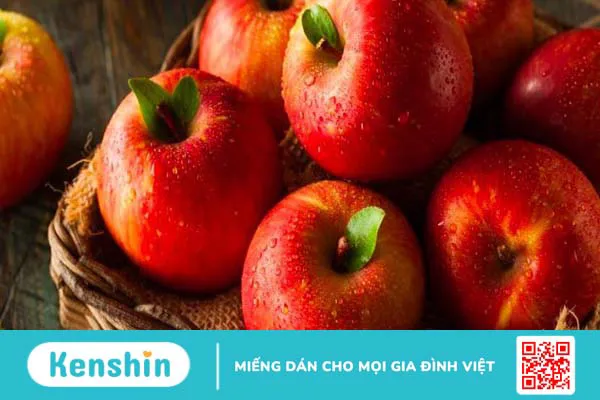 Rutin: Tác dụng, cách dùng, tác dụng phụ, thực phẩm chứa rutin