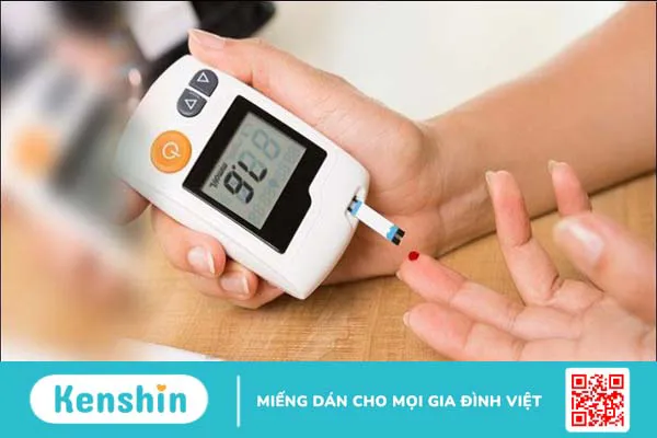 Rutin: Tác dụng, cách dùng, tác dụng phụ, thực phẩm chứa rutin