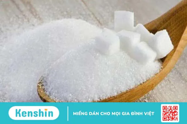 Saccharin là gì? Vai trò của saccharin đối với sức khỏe và đời sống