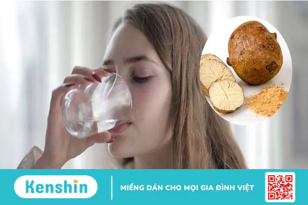 Sâm tố nữ có tác dụng gì? 7 tác dụng của sâm tố nữ bạn nên biết