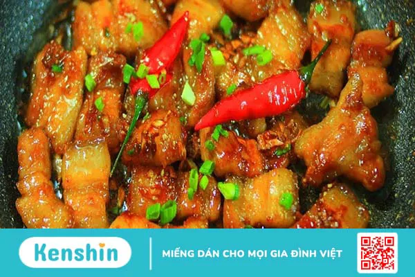 Sán lợn chết ở nhiệt độ bao nhiêu?