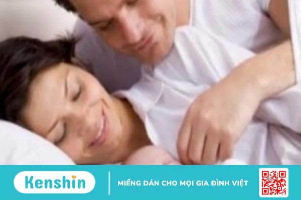 Sản phụ sau khi sinh đòi đi vệ sinh ngay là dấu hiệu nguy hiểm cần báo ngay với bác sĩ