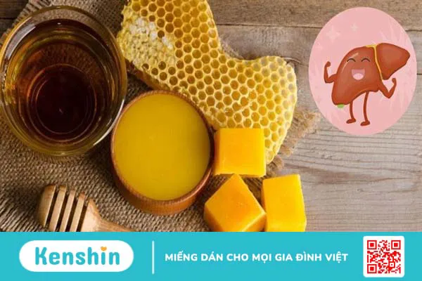 Sáp ong có tác dụng gì? 12 công dụng của sáp ong, bài thuốc và lưu ý