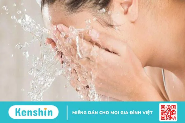 Sau khi đắp mặt nạ nên làm gì để da khỏe đẹp, mịn màng và các lưu ý