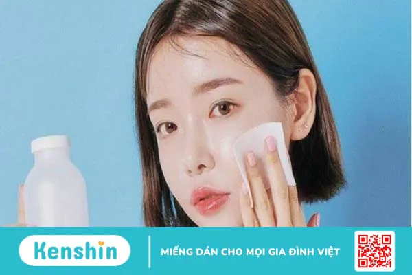 Sau khi đắp mặt nạ nên làm gì để da khỏe đẹp, mịn màng và các lưu ý