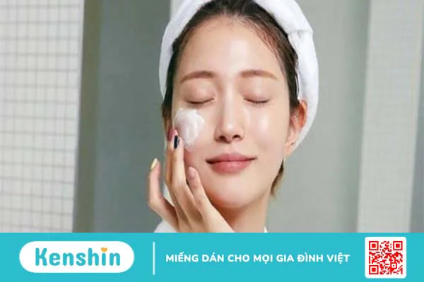 Sau khi đắp mặt nạ nên làm gì để da khỏe đẹp, mịn màng và các lưu ý