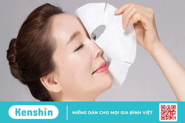 Sau khi đắp mặt nạ nên làm gì để da khỏe đẹp, mịn màng và các lưu ý