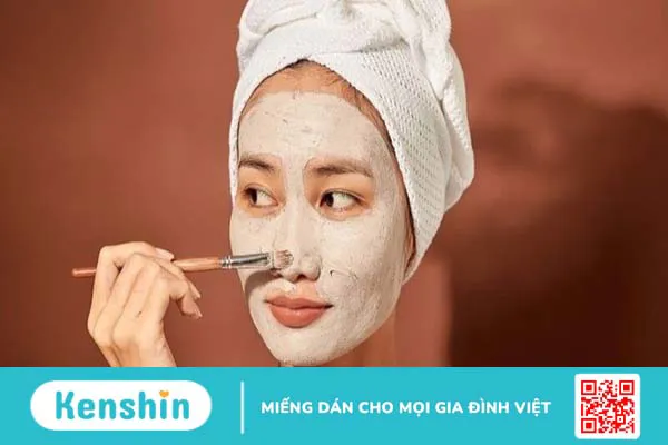 Sau khi đắp mặt nạ nên làm gì để da khỏe đẹp, mịn màng và các lưu ý